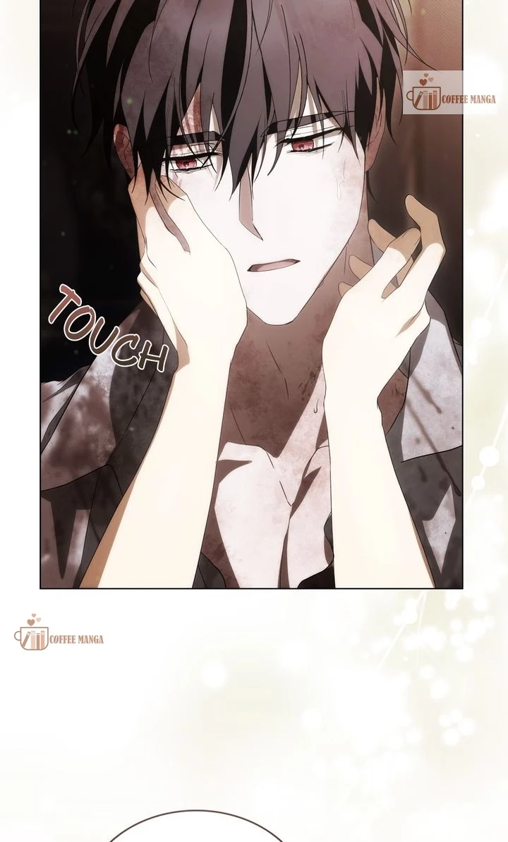 The Promise Isn’t Mine Chapter 10 page 50