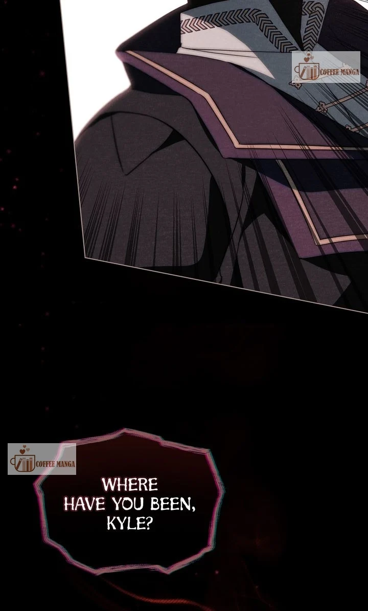 The Promise Isn’t Mine Chapter 10 page 62