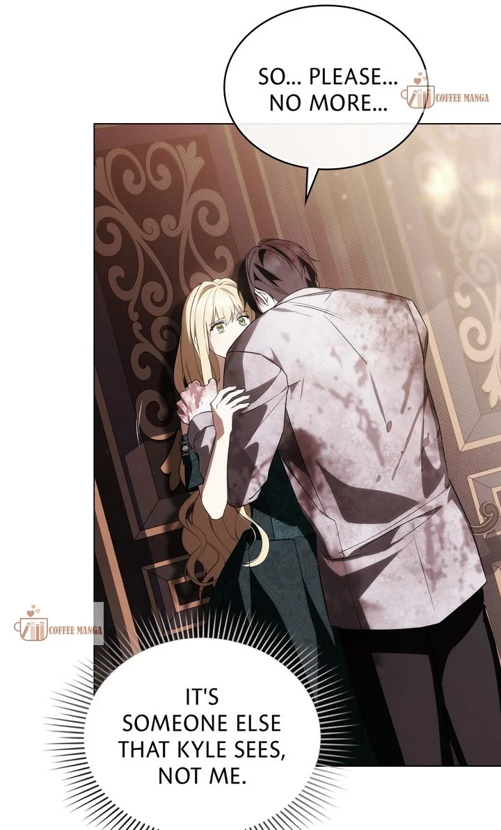 The Promise Isn’t Mine Chapter 10 page 81
