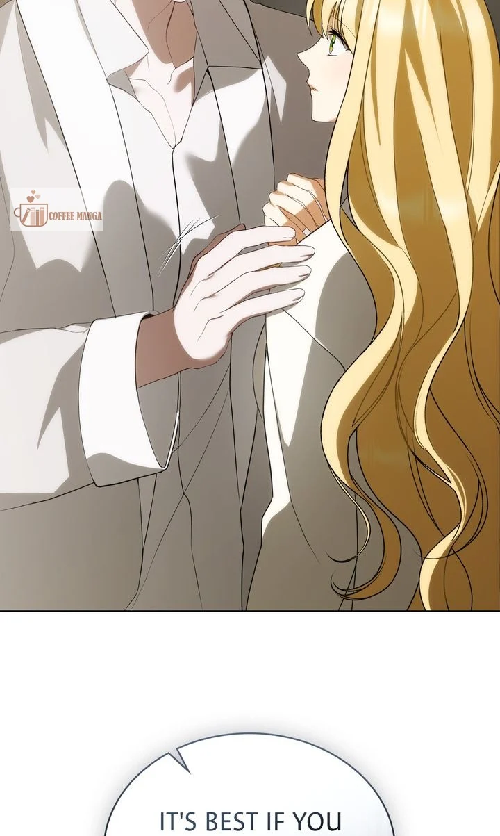 The Promise Isn’t Mine Chapter 13 page 9