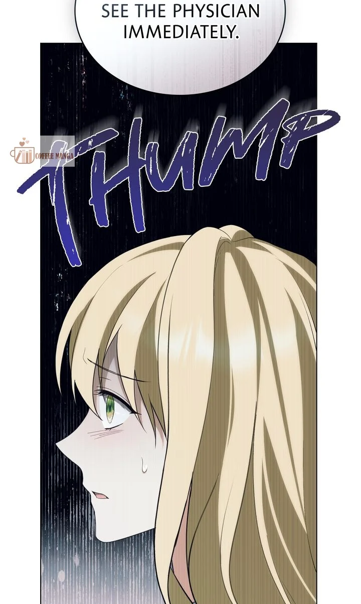 The Promise Isn’t Mine Chapter 13 page 10