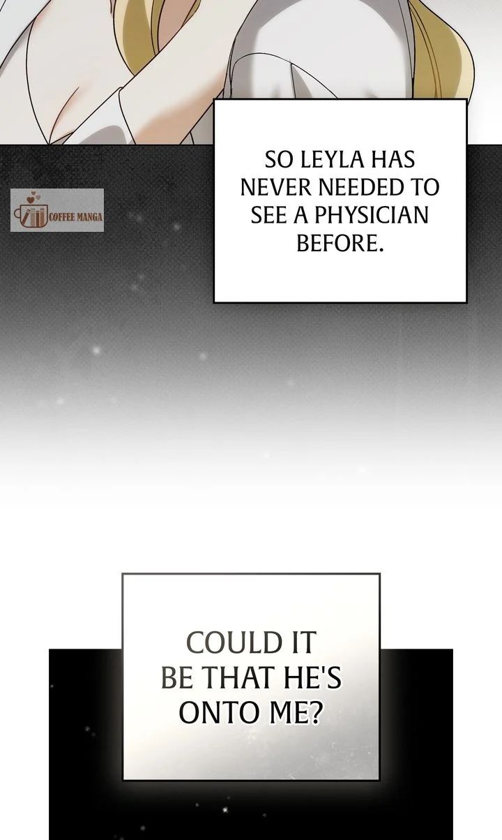 The Promise Isn’t Mine Chapter 13 page 13