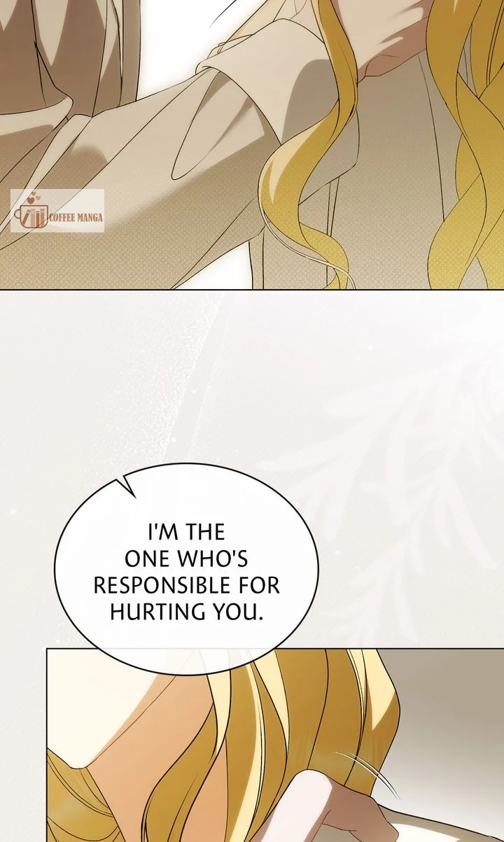 The Promise Isn’t Mine Chapter 13 page 17