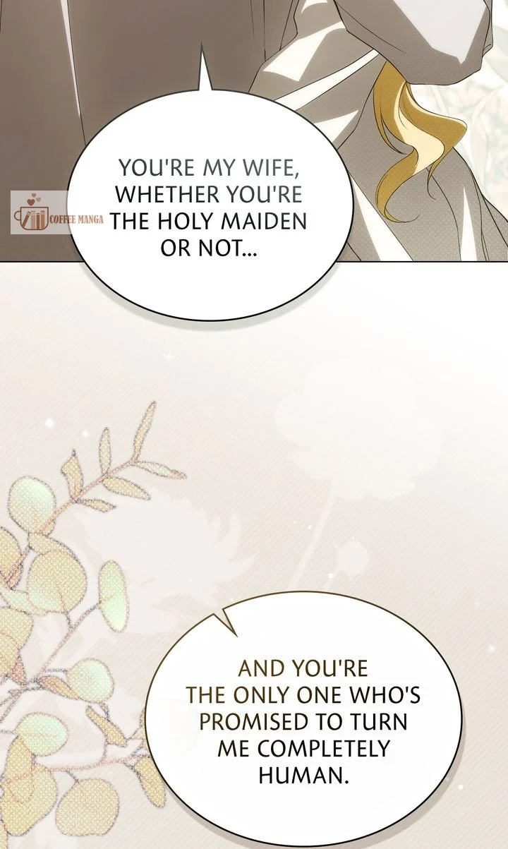 The Promise Isn’t Mine Chapter 13 page 21