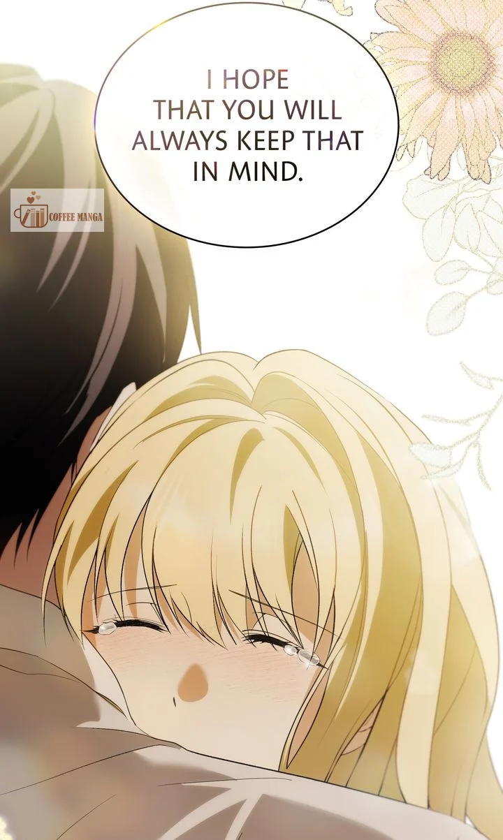 The Promise Isn’t Mine Chapter 13 page 25