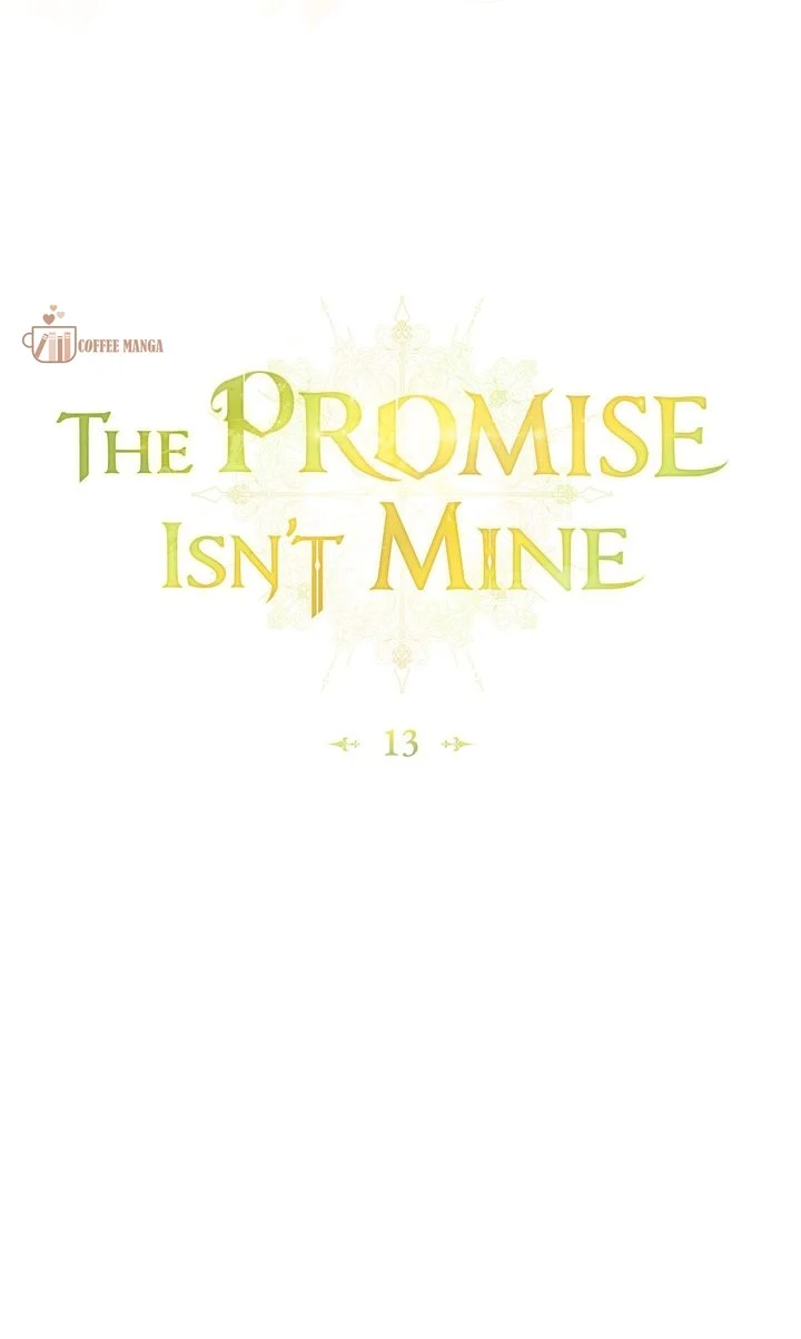 The Promise Isn’t Mine Chapter 13 page 28