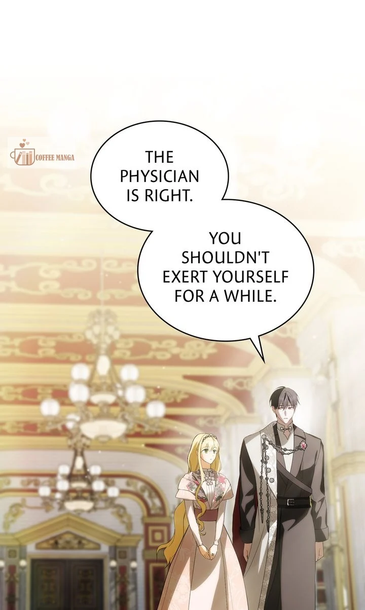 The Promise Isn’t Mine Chapter 13 page 29
