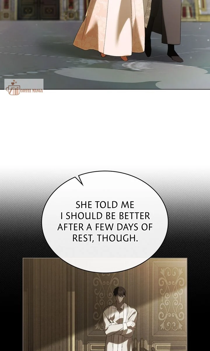 The Promise Isn’t Mine Chapter 13 page 30