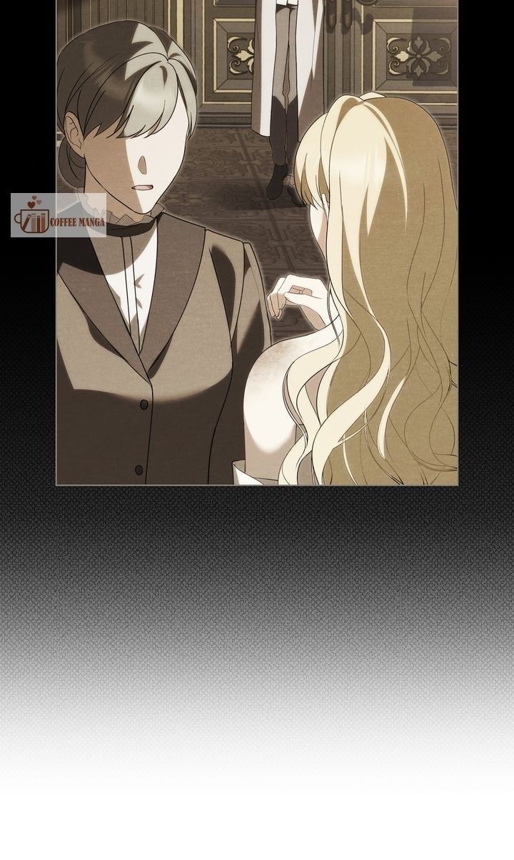 The Promise Isn’t Mine Chapter 13 page 31