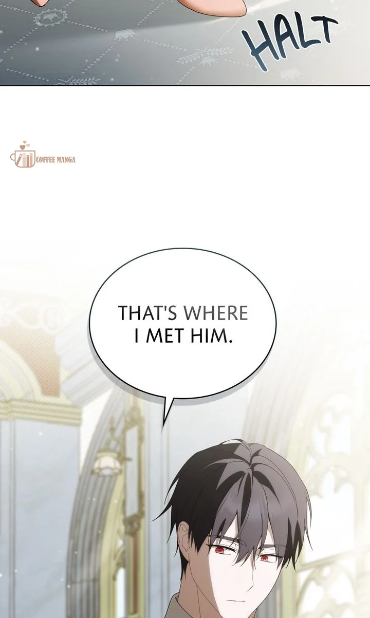 The Promise Isn’t Mine Chapter 13 page 35