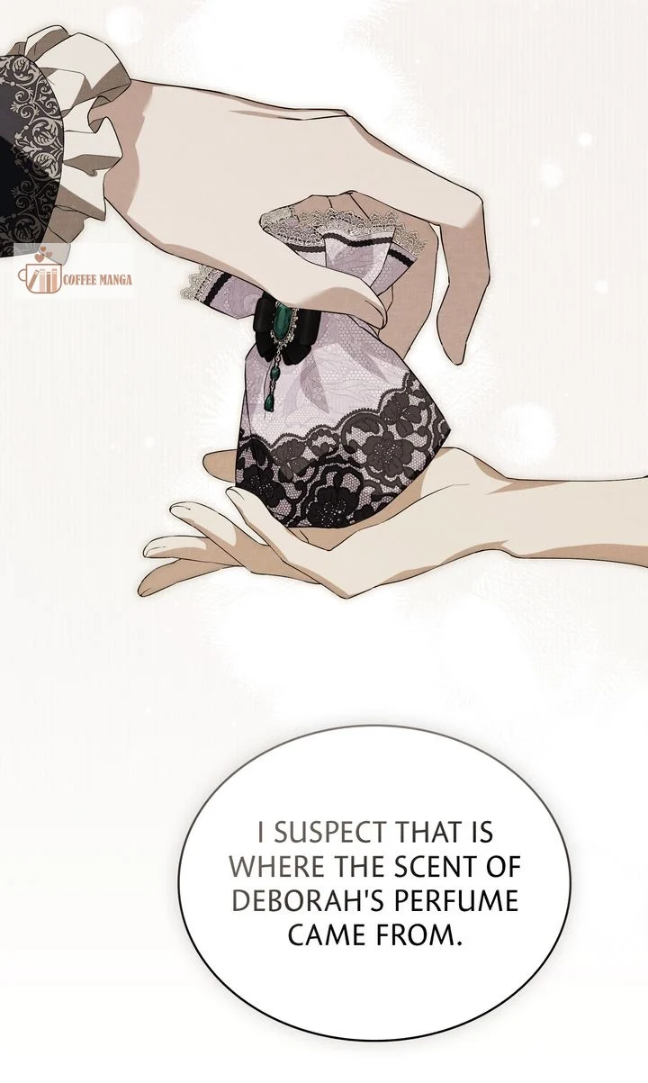 The Promise Isn’t Mine Chapter 13 page 39