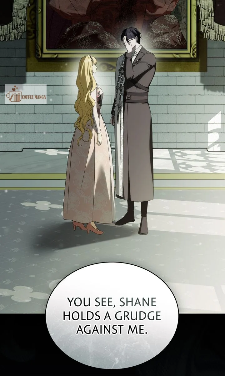 The Promise Isn’t Mine Chapter 13 page 45