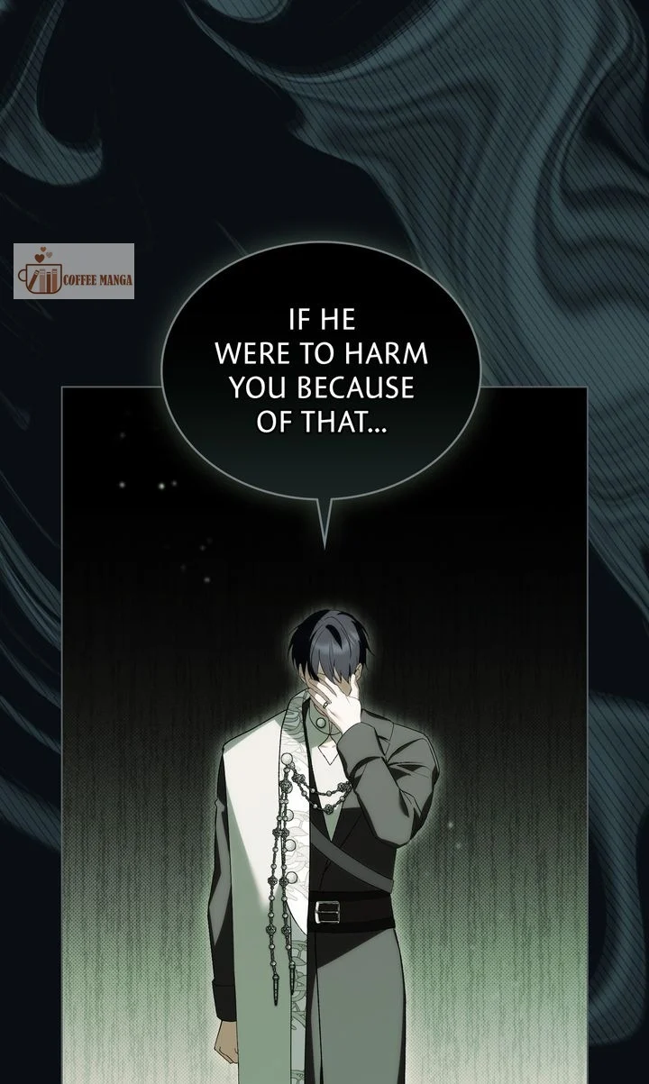 The Promise Isn’t Mine Chapter 13 page 47