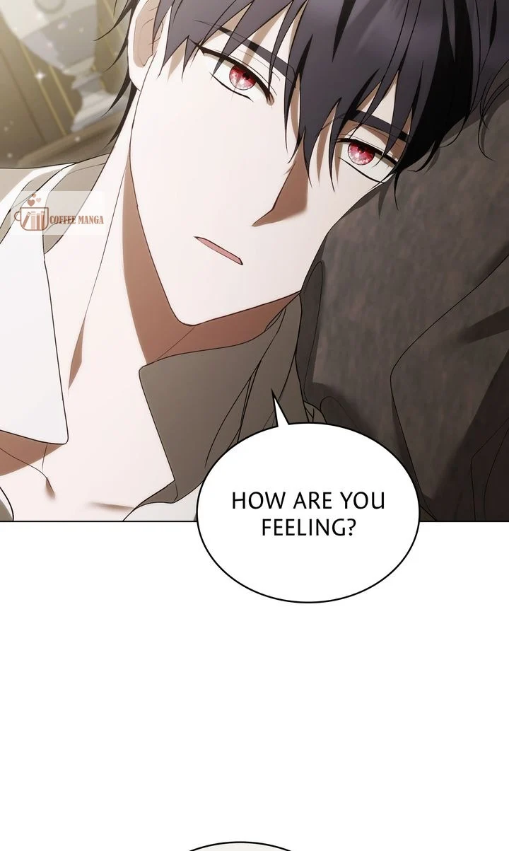 The Promise Isn’t Mine Chapter 13 page 5