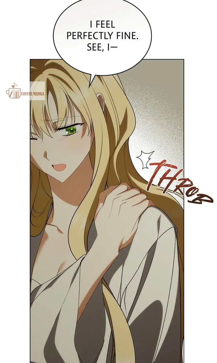 The Promise Isn’t Mine Chapter 13 page 6