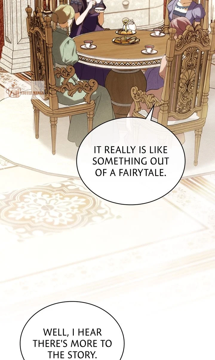 The Promise Isn’t Mine Chapter 13 page 69