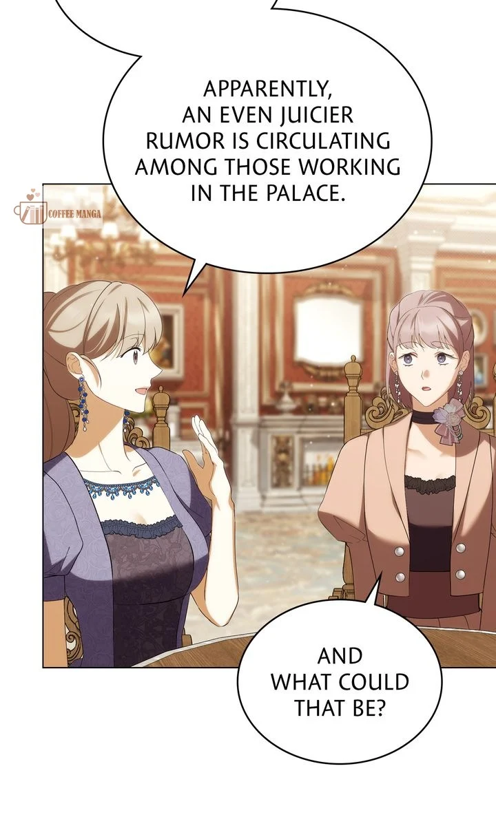 The Promise Isn’t Mine Chapter 13 page 70