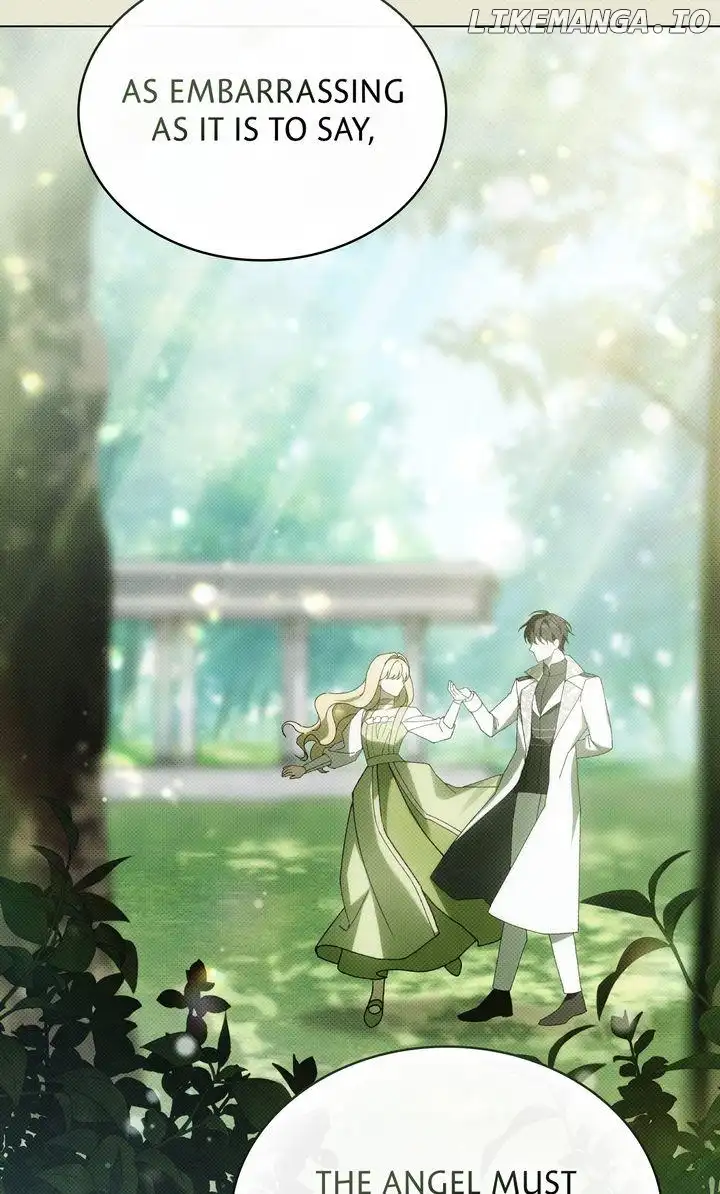 The Promise Isn’t Mine Chapter 23 page 9