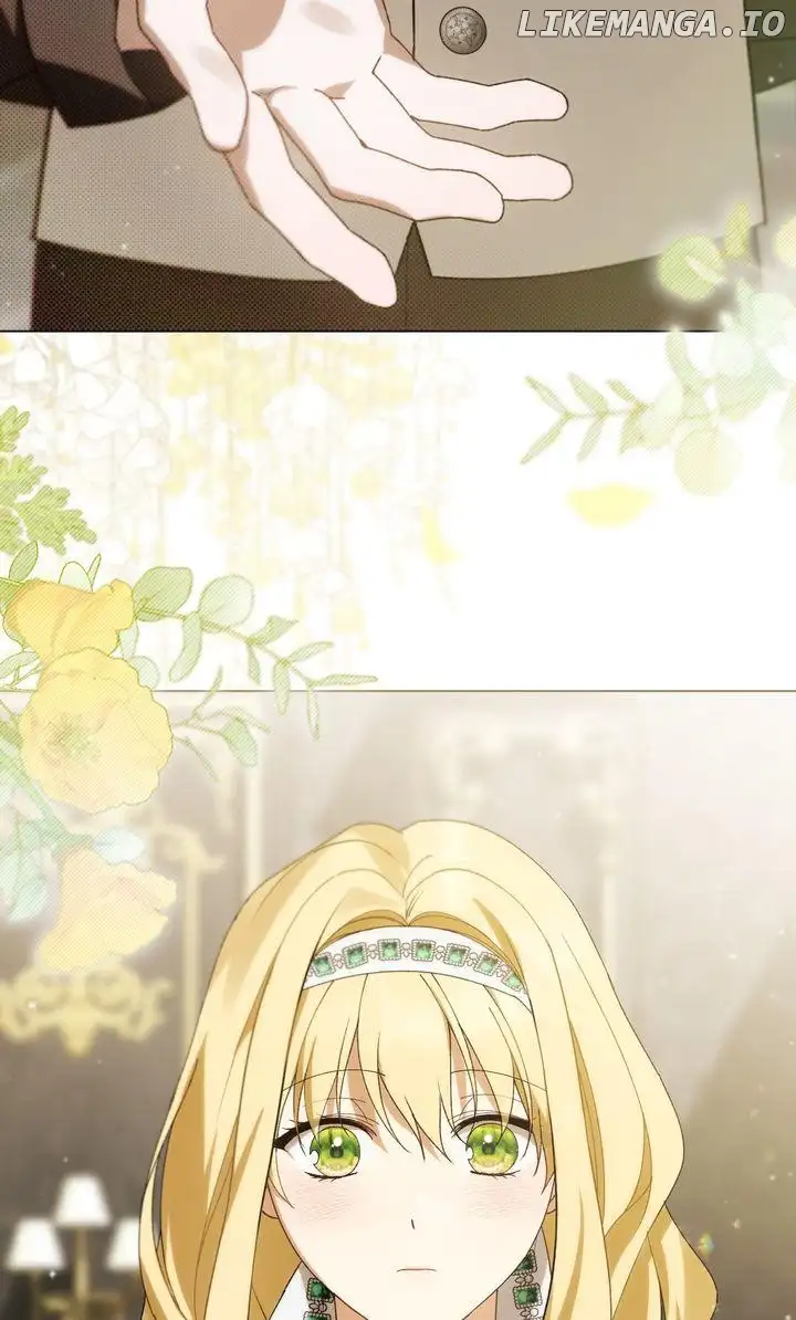 The Promise Isn’t Mine Chapter 23 page 16