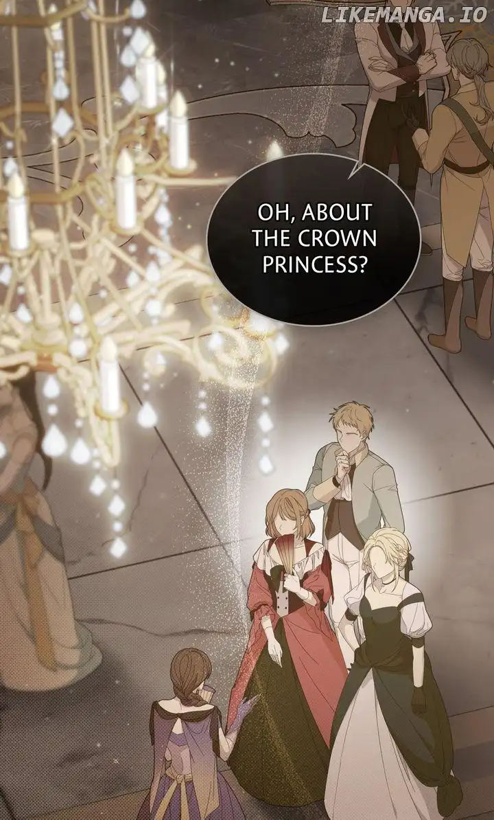 The Promise Isn’t Mine Chapter 23 page 40