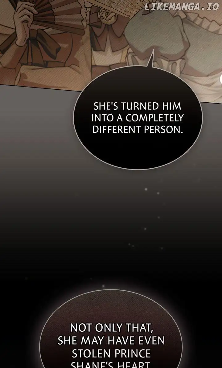 The Promise Isn’t Mine Chapter 23 page 42
