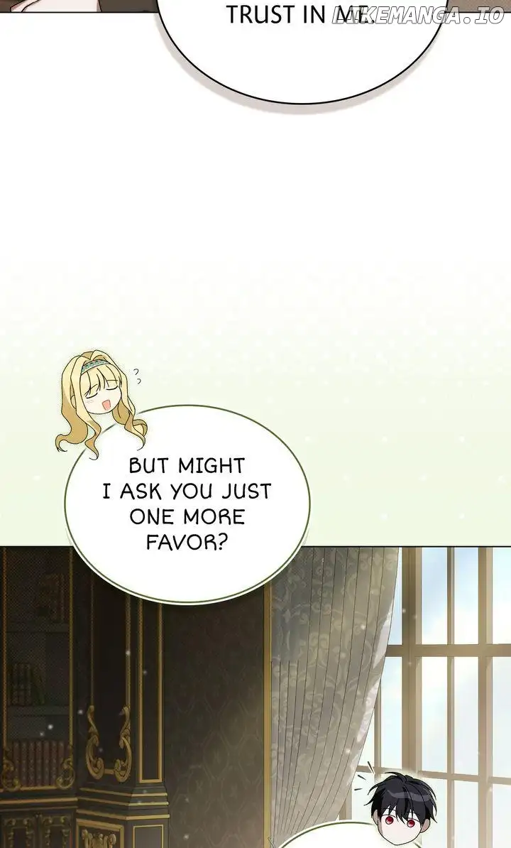 The Promise Isn’t Mine Chapter 23 page 4