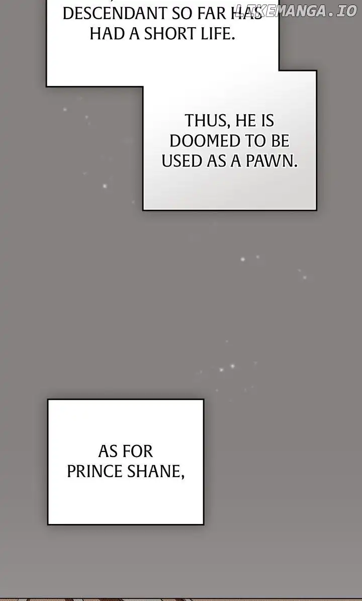 The Promise Isn’t Mine Chapter 23 page 49