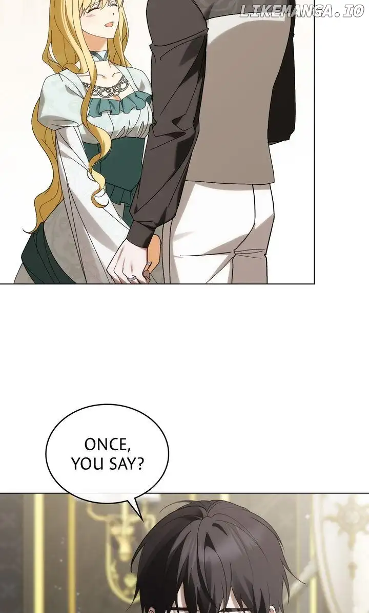 The Promise Isn’t Mine Chapter 23 page 6