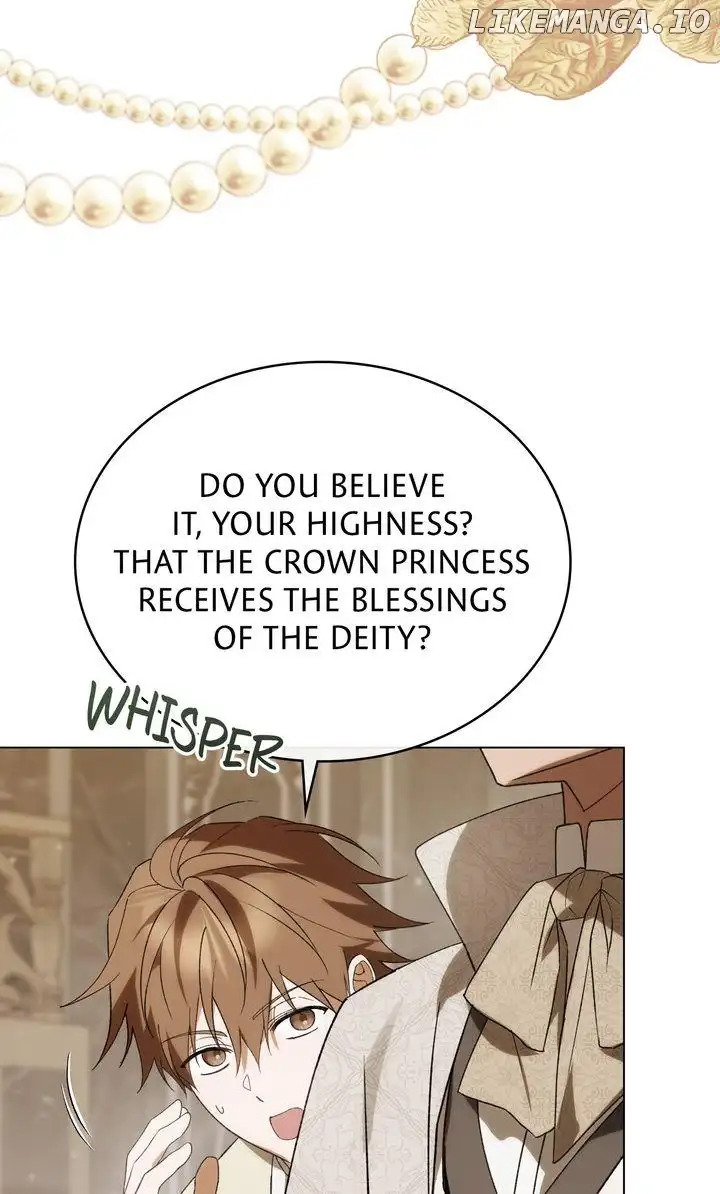 The Promise Isn’t Mine Chapter 23 page 69