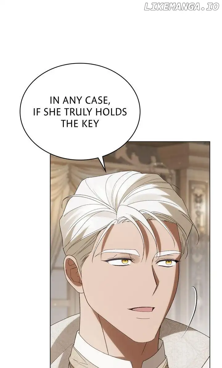 The Promise Isn’t Mine Chapter 23 page 72