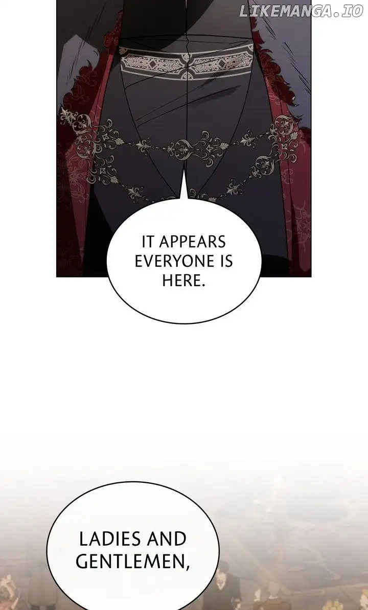The Promise Isn’t Mine Chapter 23 page 76