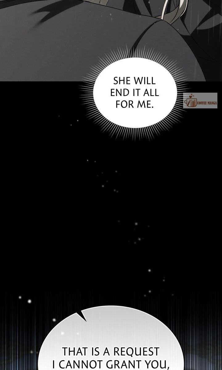 The Promise Isn’t Mine Chapter 27 page 14