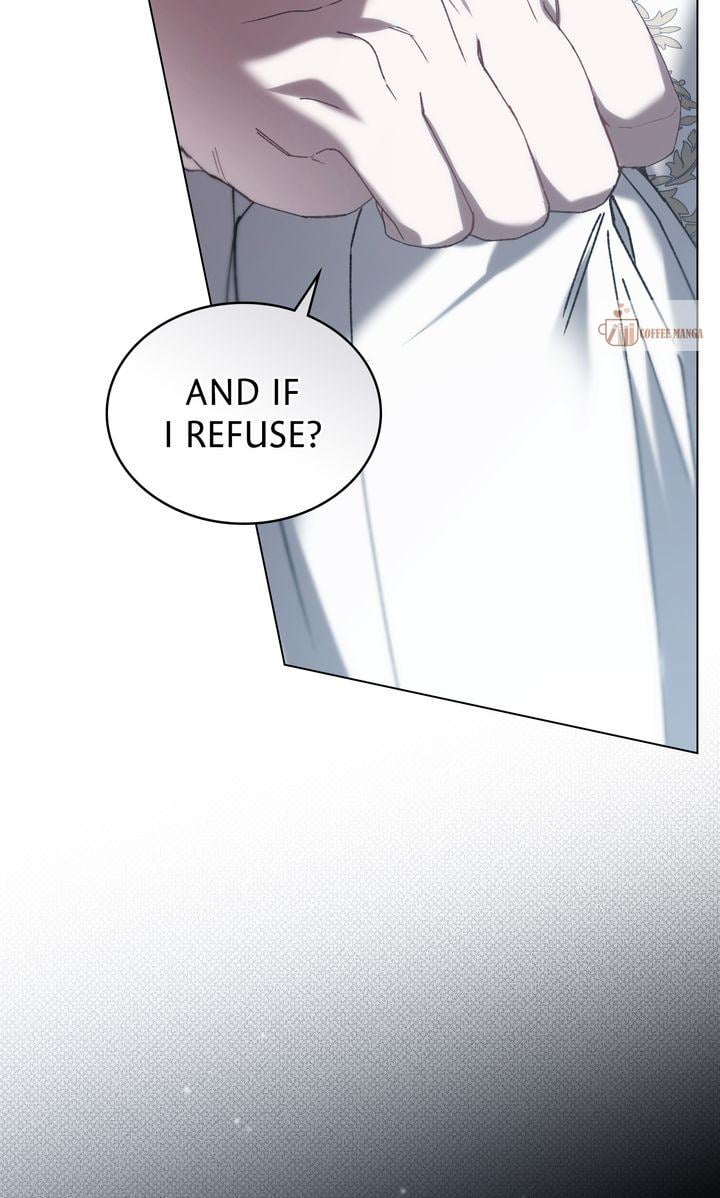 The Promise Isn’t Mine Chapter 27 page 21