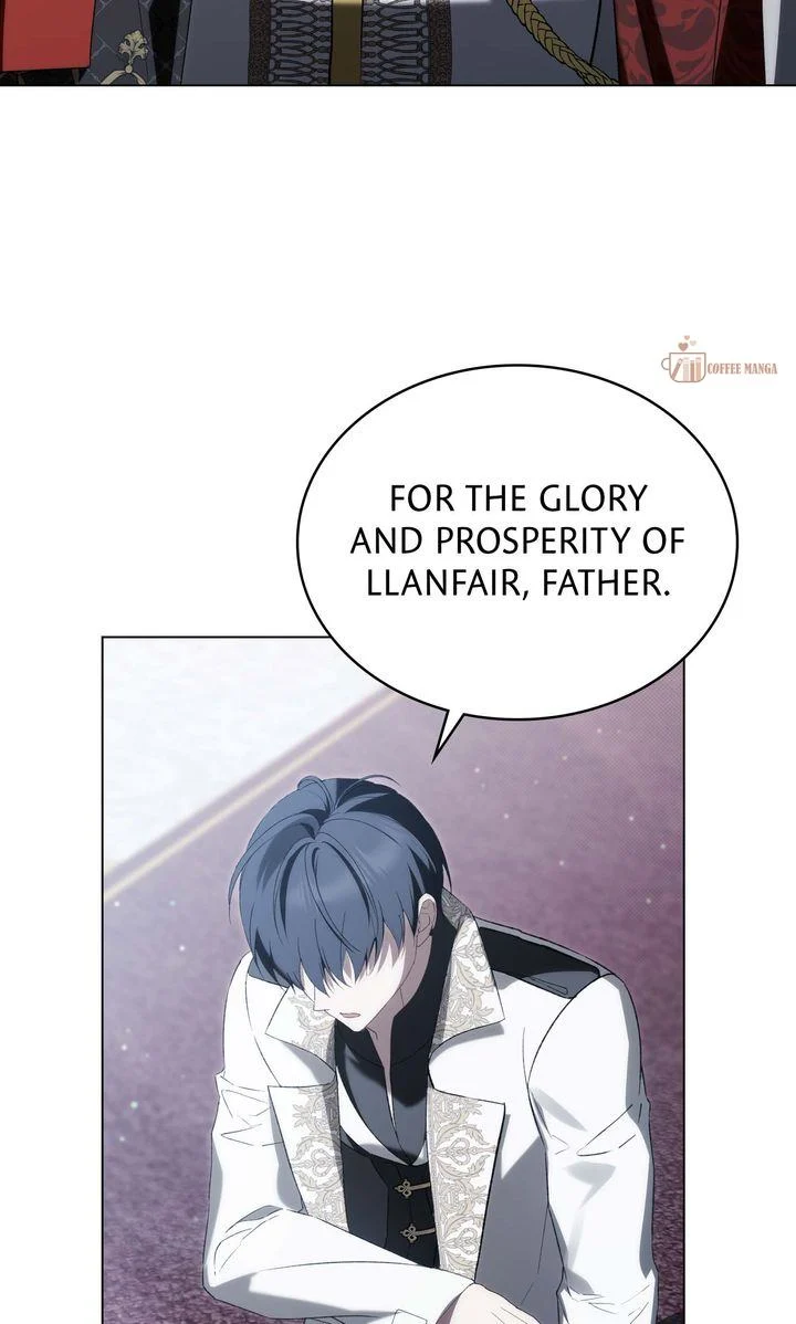 The Promise Isn’t Mine Chapter 27 page 3