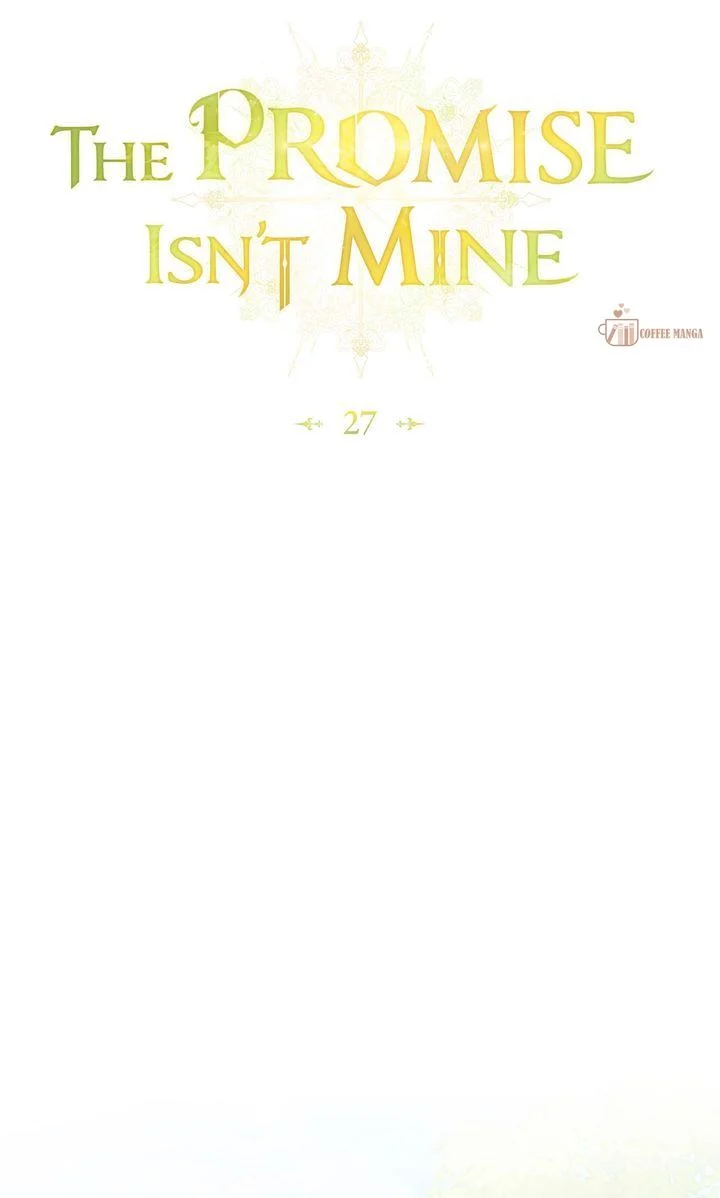 The Promise Isn’t Mine Chapter 27 page 43