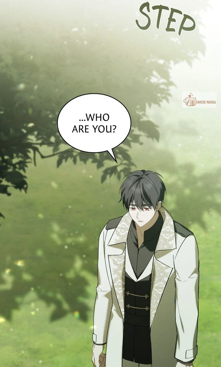 The Promise Isn’t Mine Chapter 27 page 54