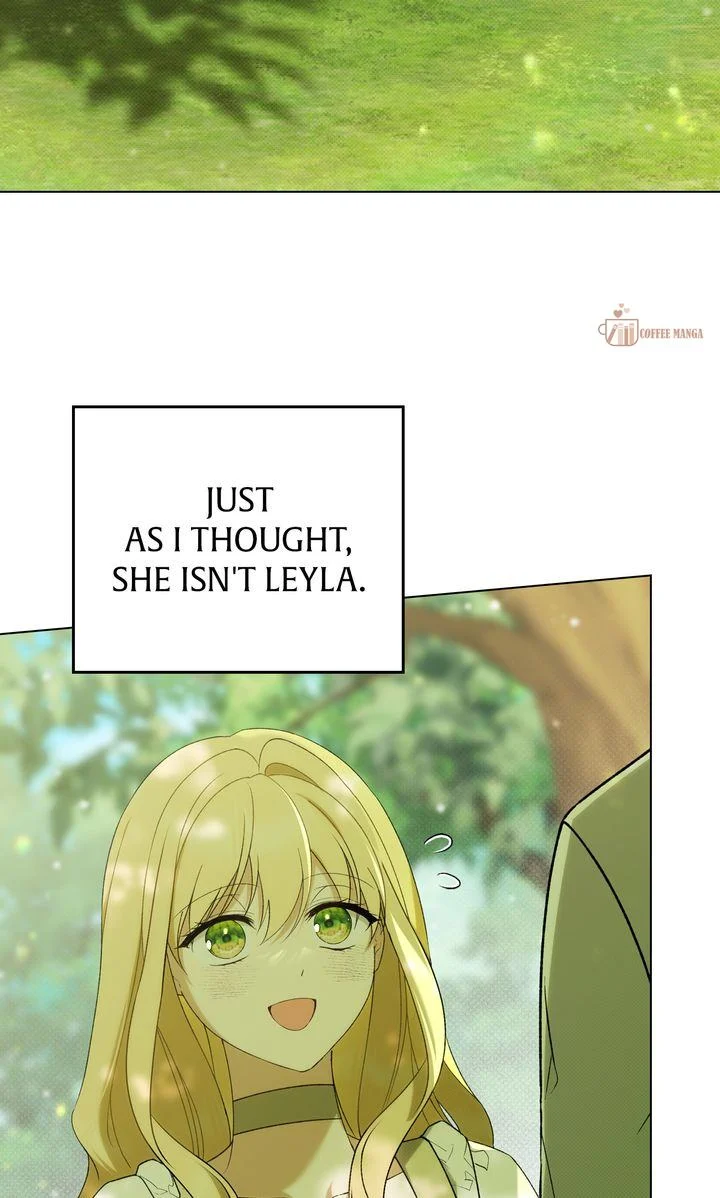 The Promise Isn’t Mine Chapter 27 page 58