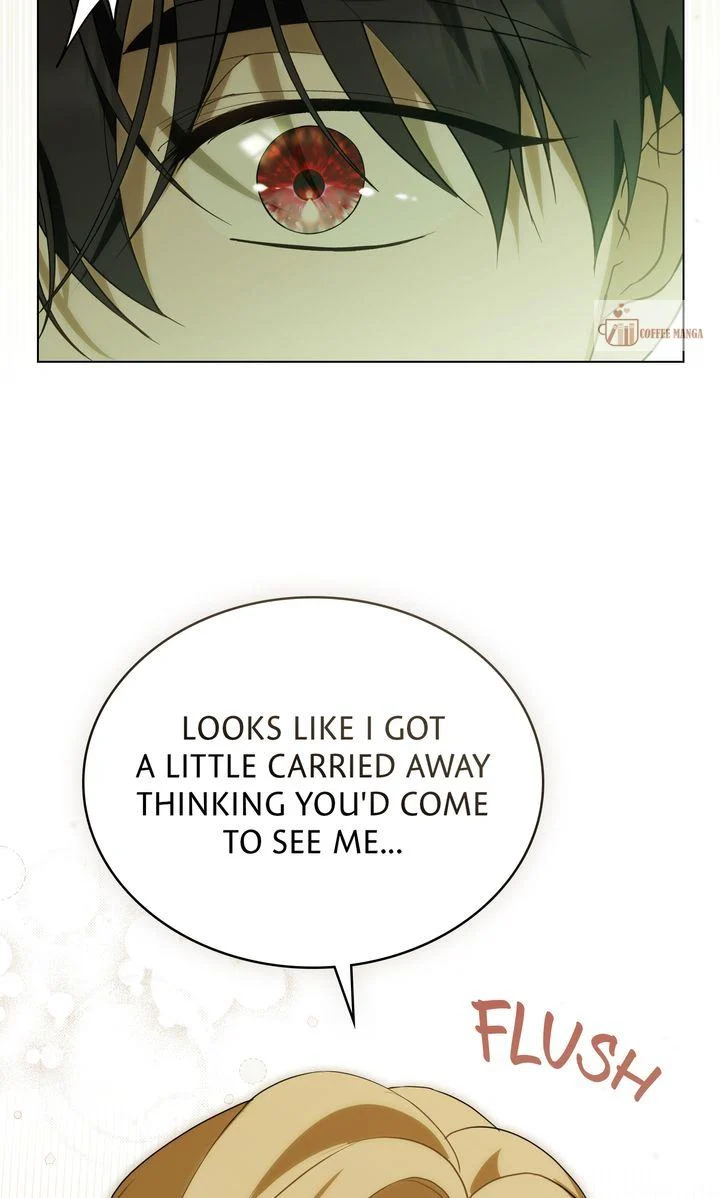 The Promise Isn’t Mine Chapter 27 page 66