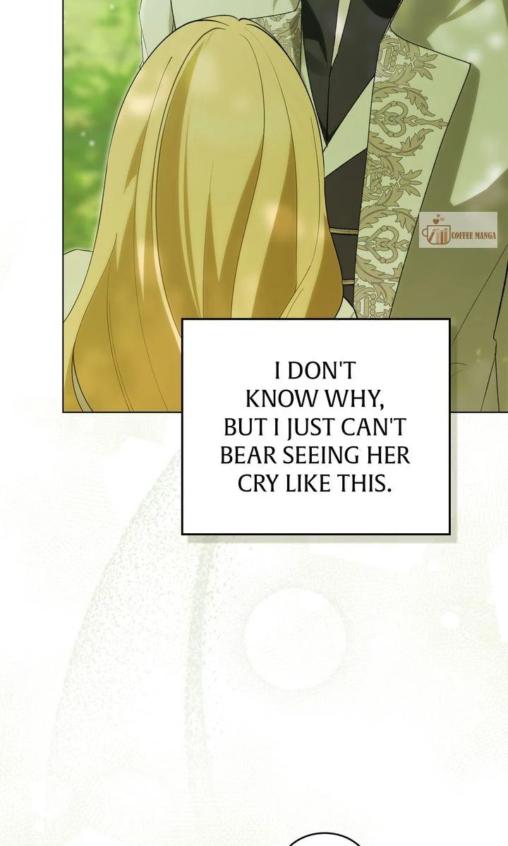 The Promise Isn’t Mine Chapter 27 page 69