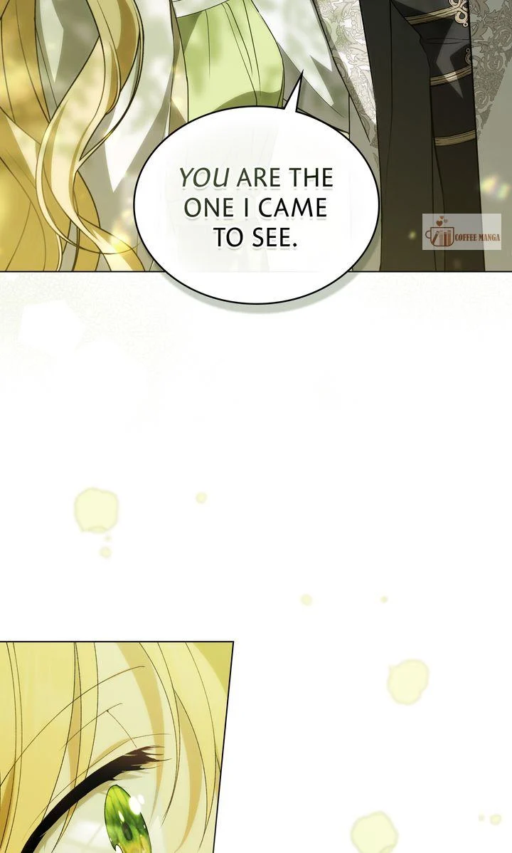 The Promise Isn’t Mine Chapter 27 page 72