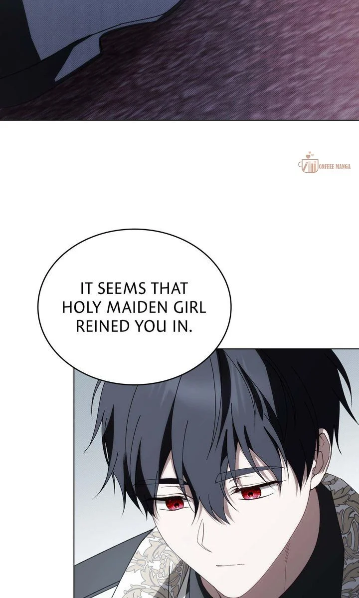 The Promise Isn’t Mine Chapter 27 page 8