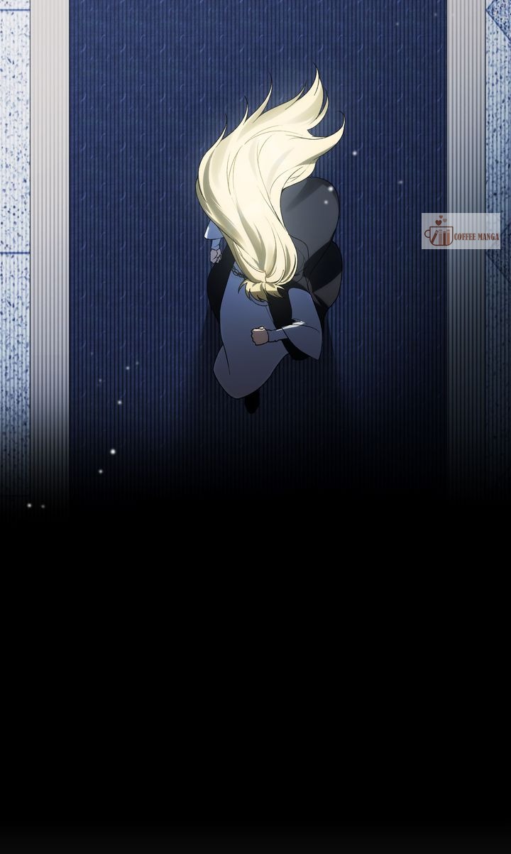 The Promise Isn’t Mine Chapter 34 page 12
