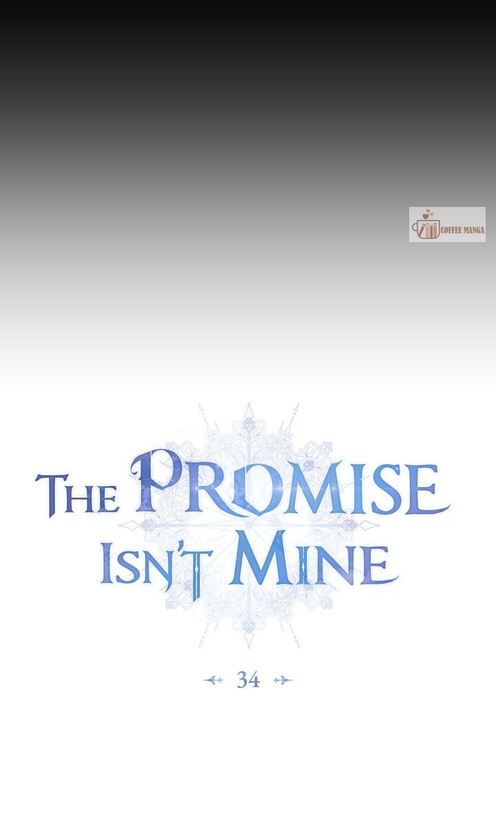 The Promise Isn’t Mine Chapter 34 page 13