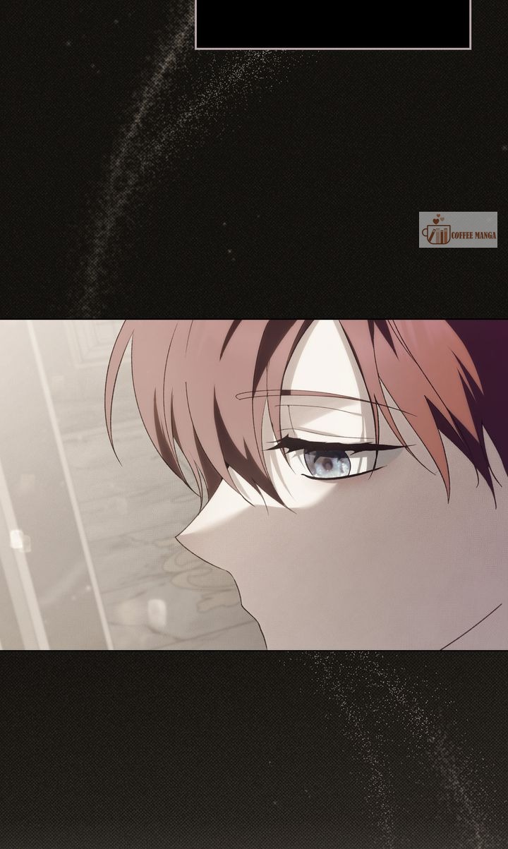 The Promise Isn’t Mine Chapter 34 page 20