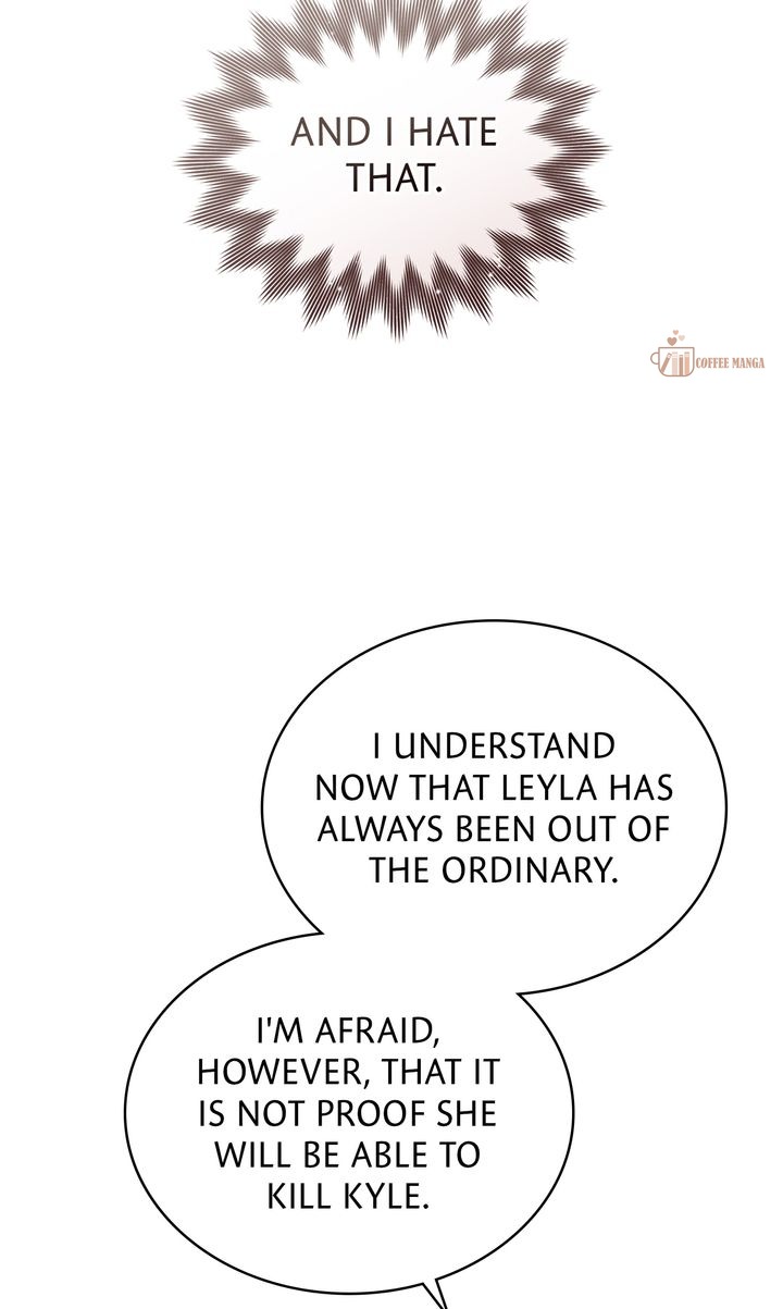 The Promise Isn’t Mine Chapter 34 page 22