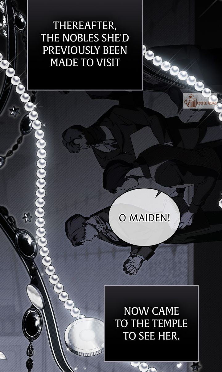 The Promise Isn’t Mine Chapter 34 page 3