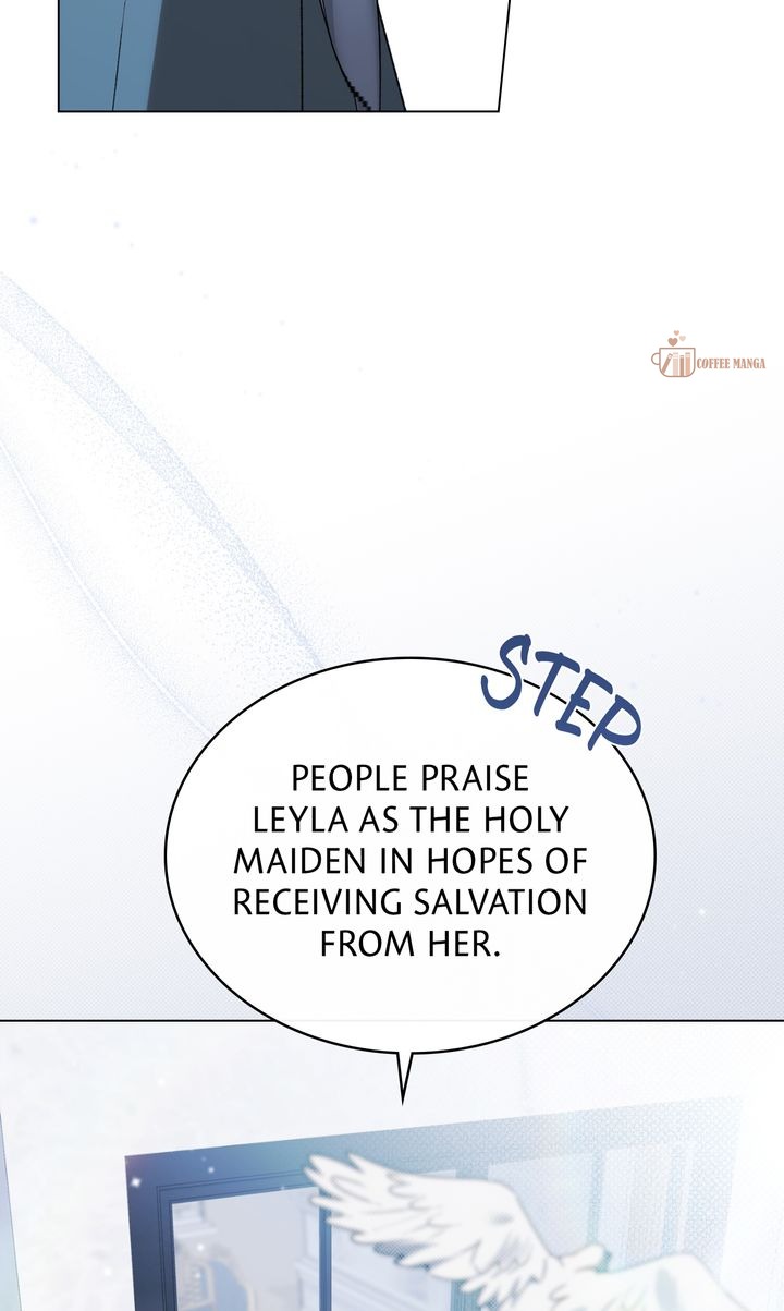 The Promise Isn’t Mine Chapter 34 page 39