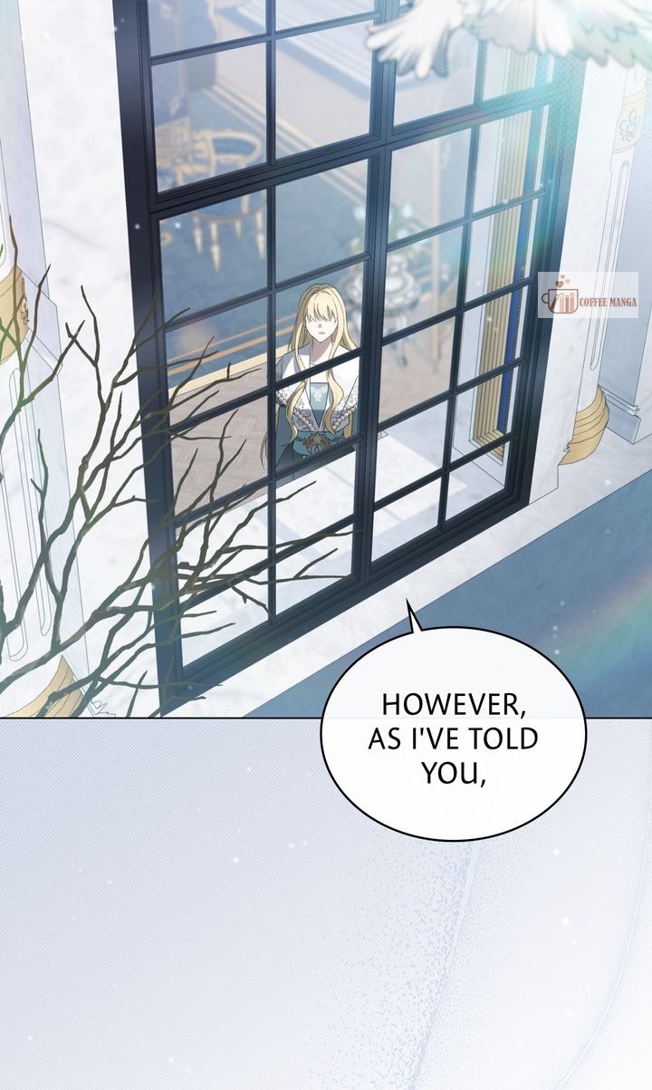 The Promise Isn’t Mine Chapter 34 page 40