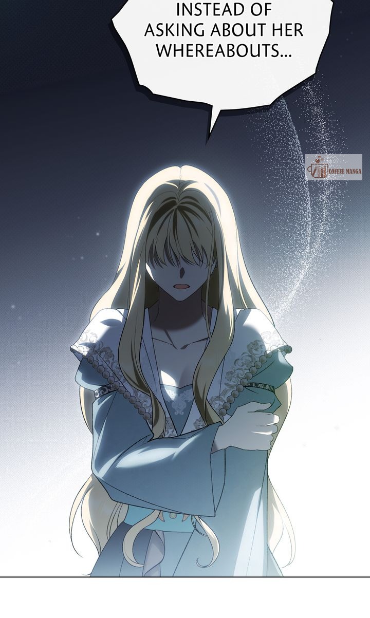 The Promise Isn’t Mine Chapter 34 page 44