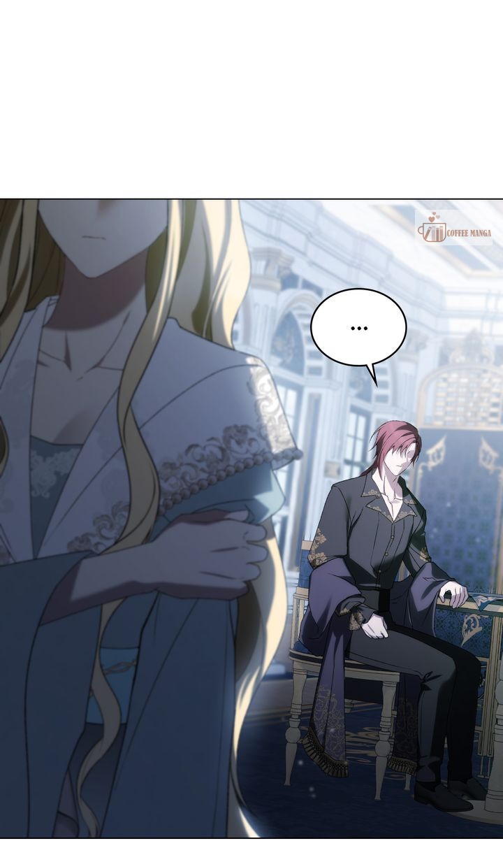 The Promise Isn’t Mine Chapter 34 page 45